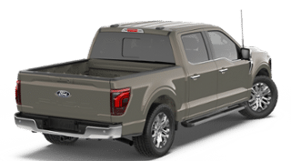 2026 Ford F-150® External Image 3